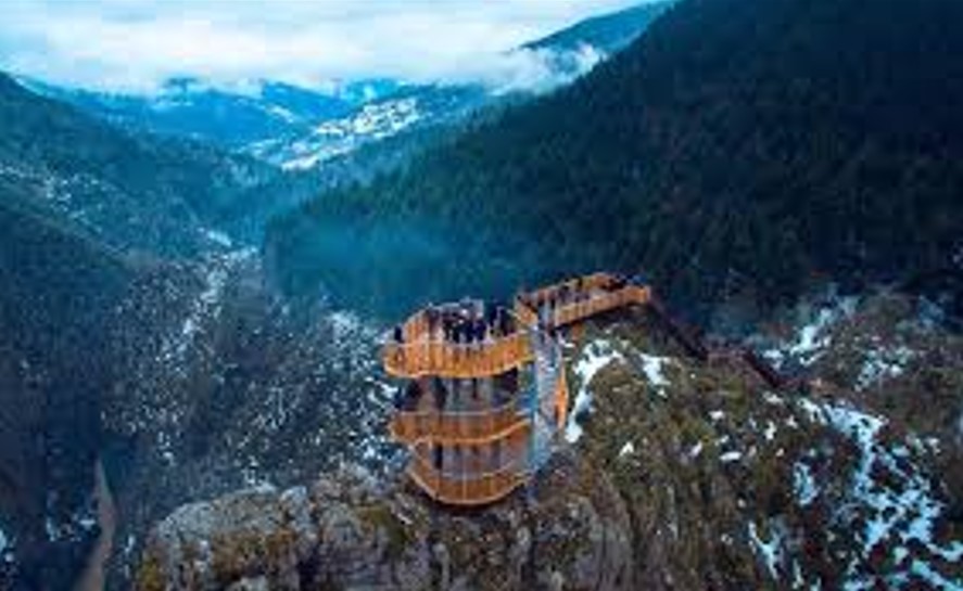 KASTAMONU ARAÇ BEKTÜRE KÖYÜNDE 1.135 M² TARLAMIZ SATILIKTIR. - KASTAMONU ARAÇ fotoğraf 10